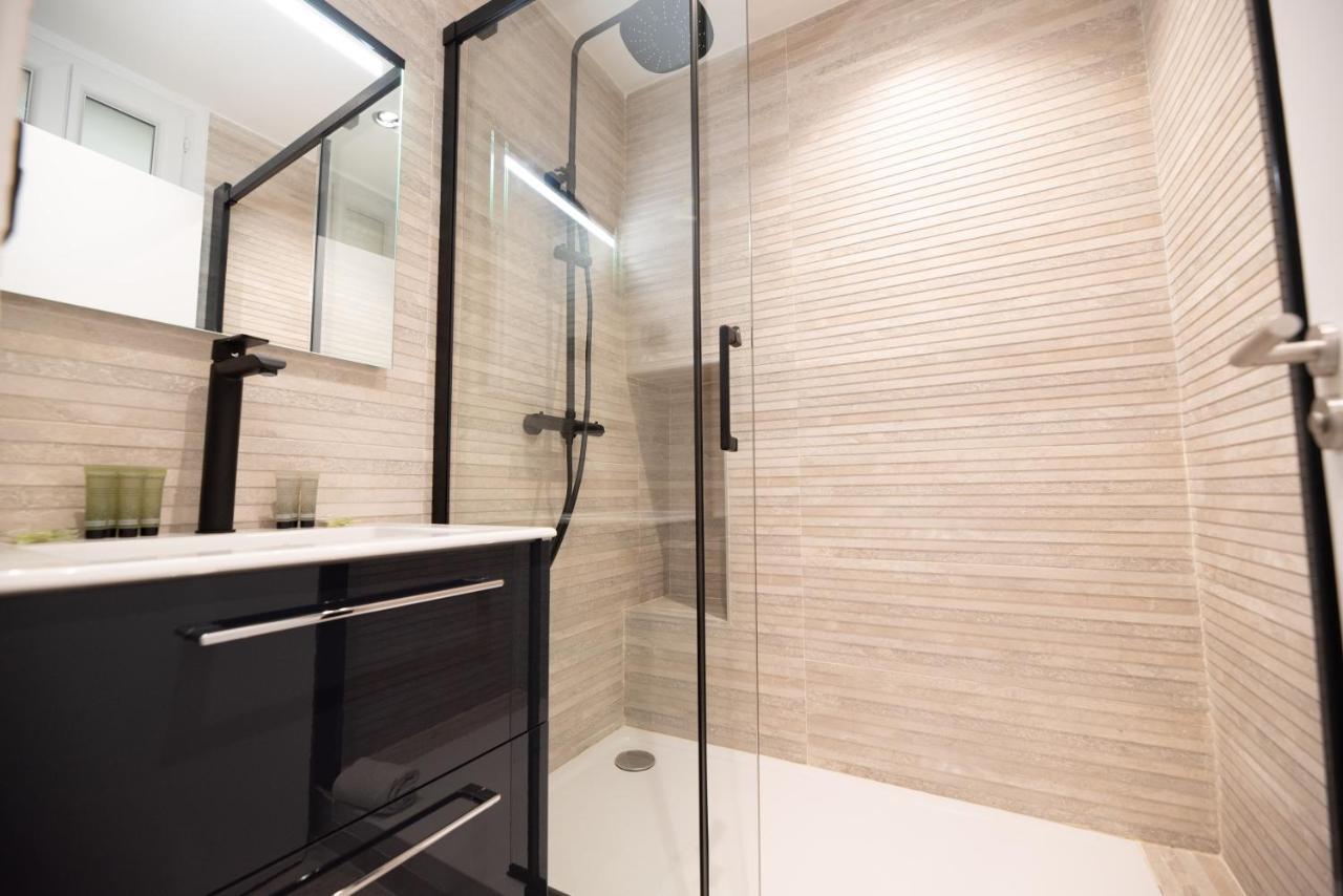 Mbm - Michelis Apartamento Neuilly-sur-Seine Exterior foto